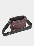 Bolso Bandolera De Nylon S