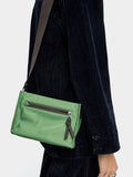 Bolso Bandolera De Nylon S