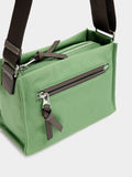 Bolso Bandolera De Nylon S