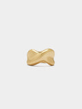 Anillo Con Relieve