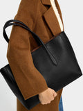 Bolso Shopper Liso