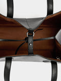 Bolso Shopper Liso