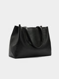 Bolso Shopper Liso