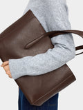 Bolso Shopper Liso