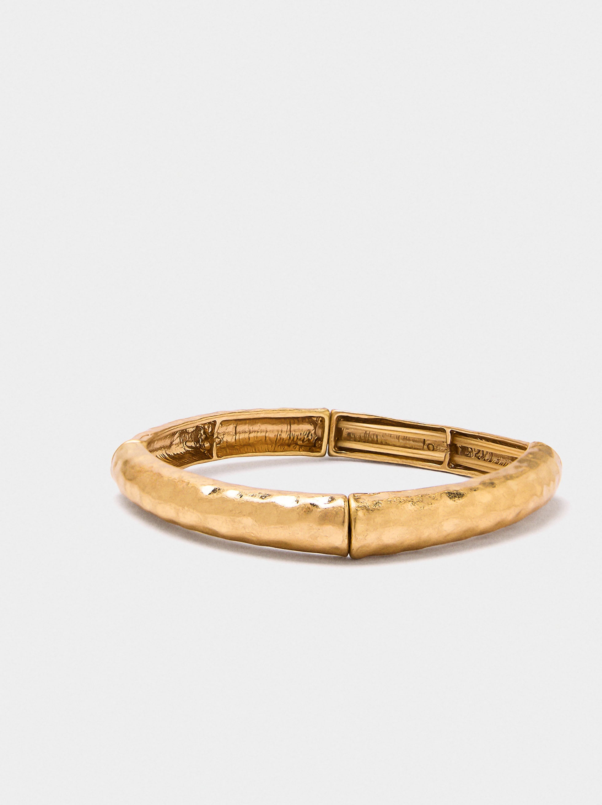 Pulsera Elástica Irregular