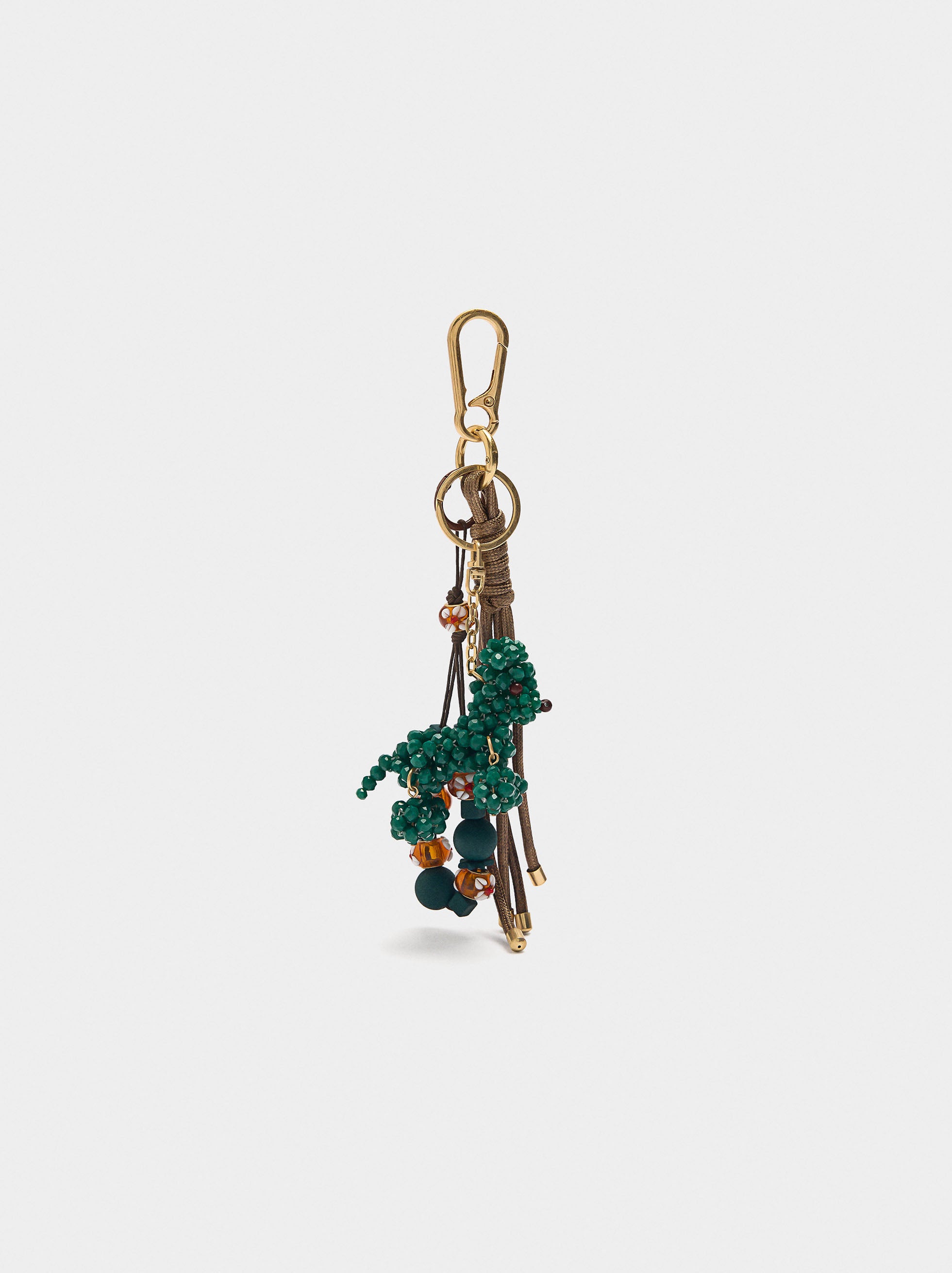 Llavero Charm Perro