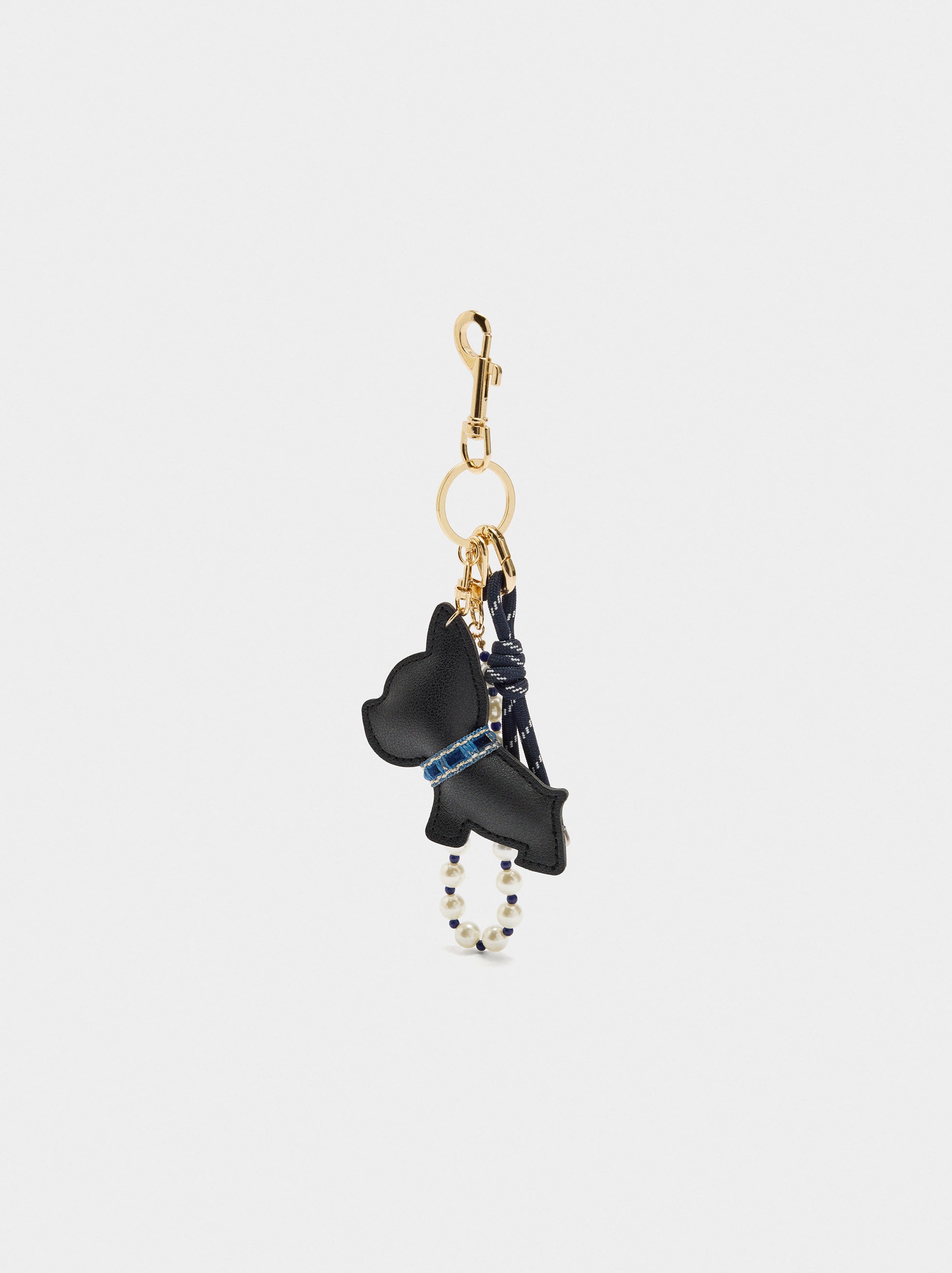 Llavero Charm Perro