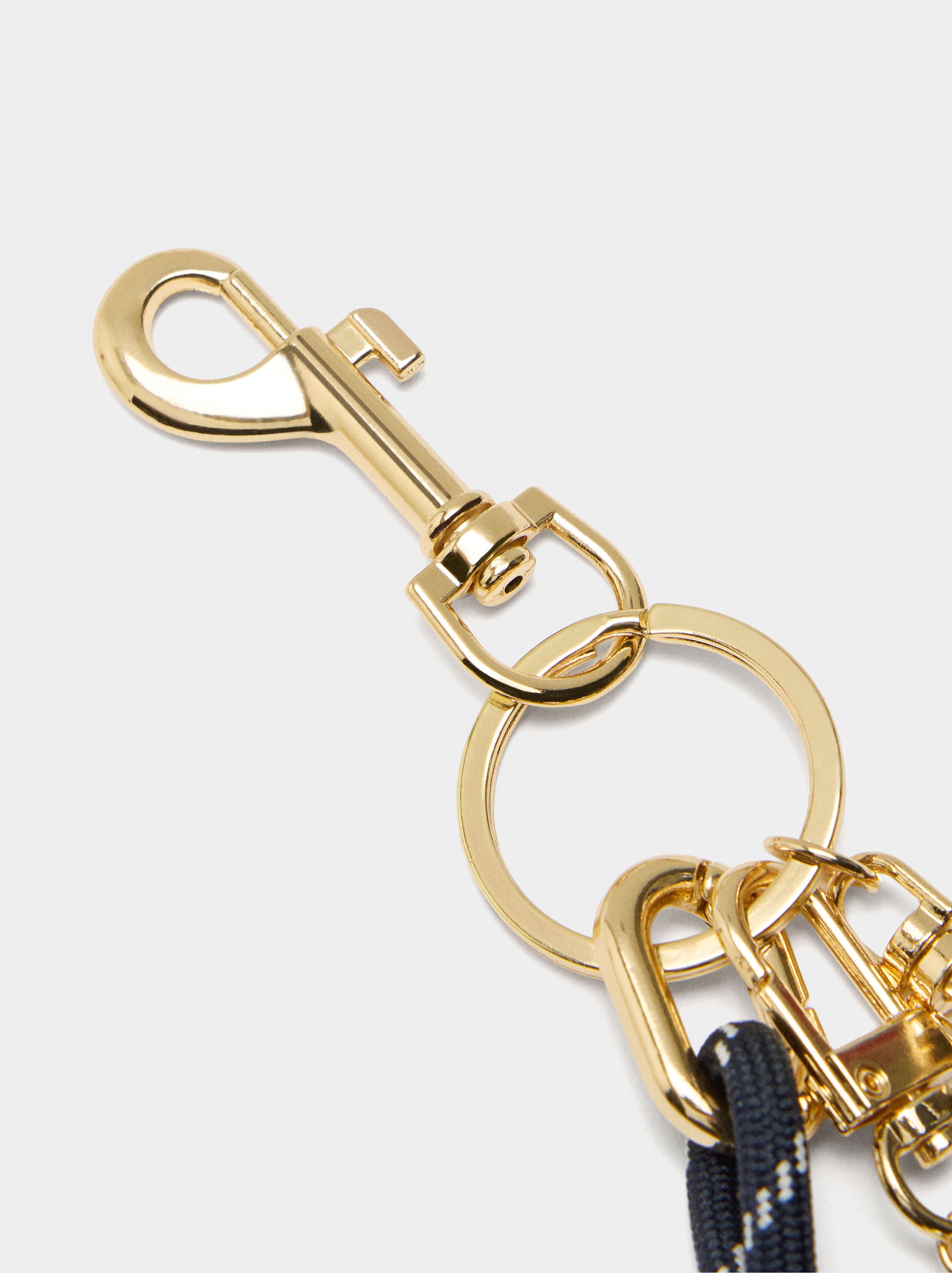 Llavero Charm Perro