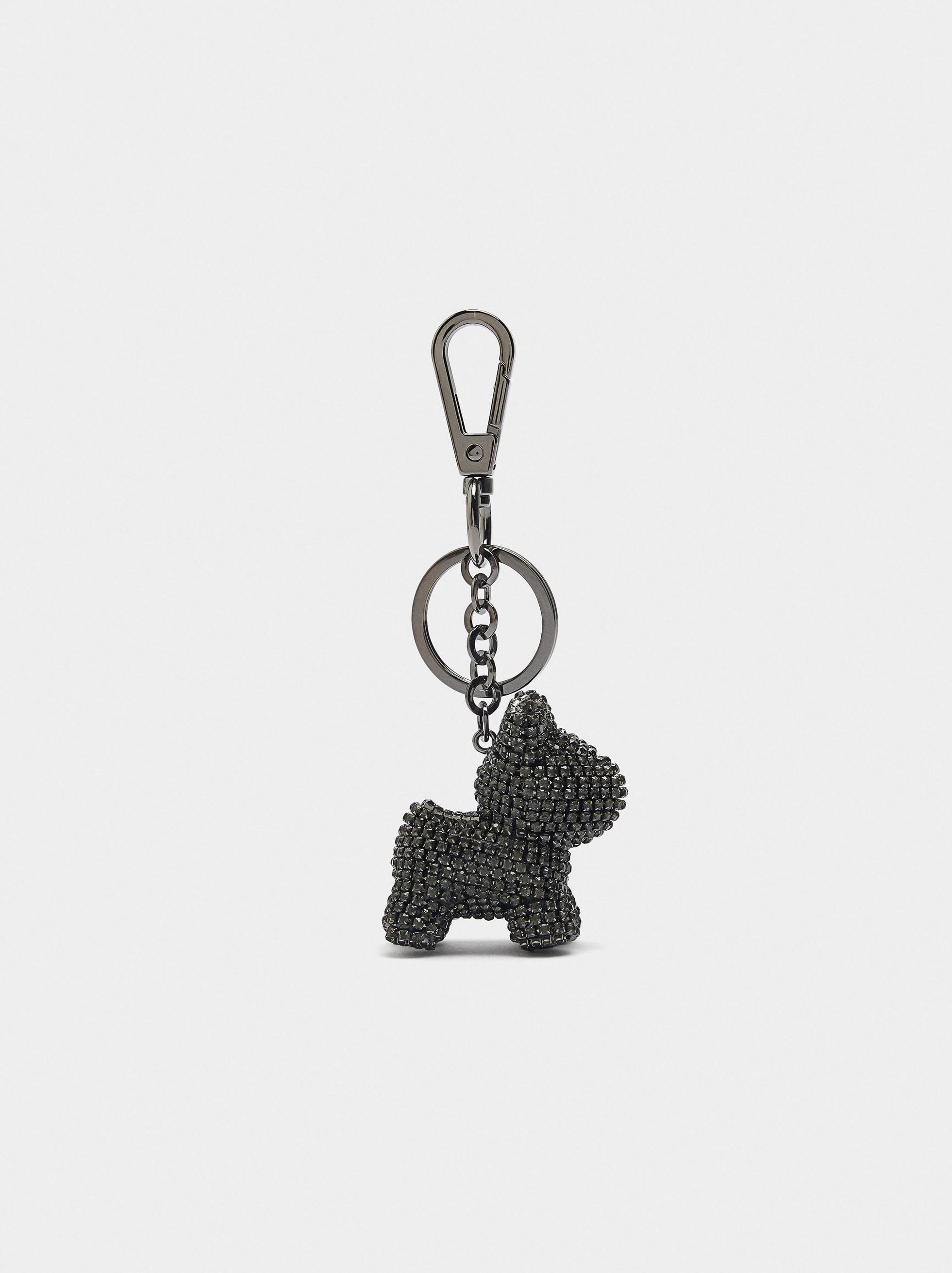 Llavero Charm Perro