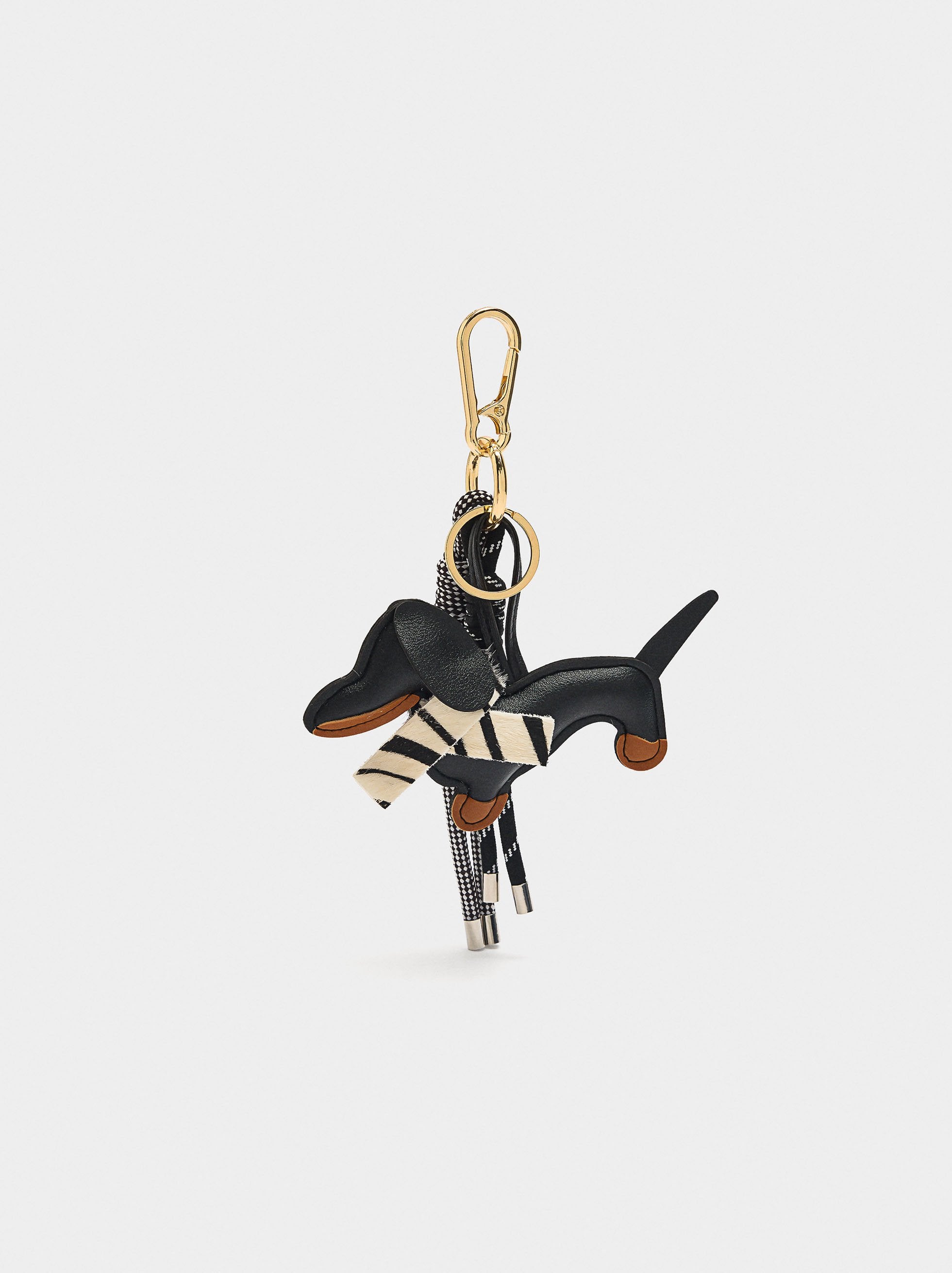 Llavero Charm Perro