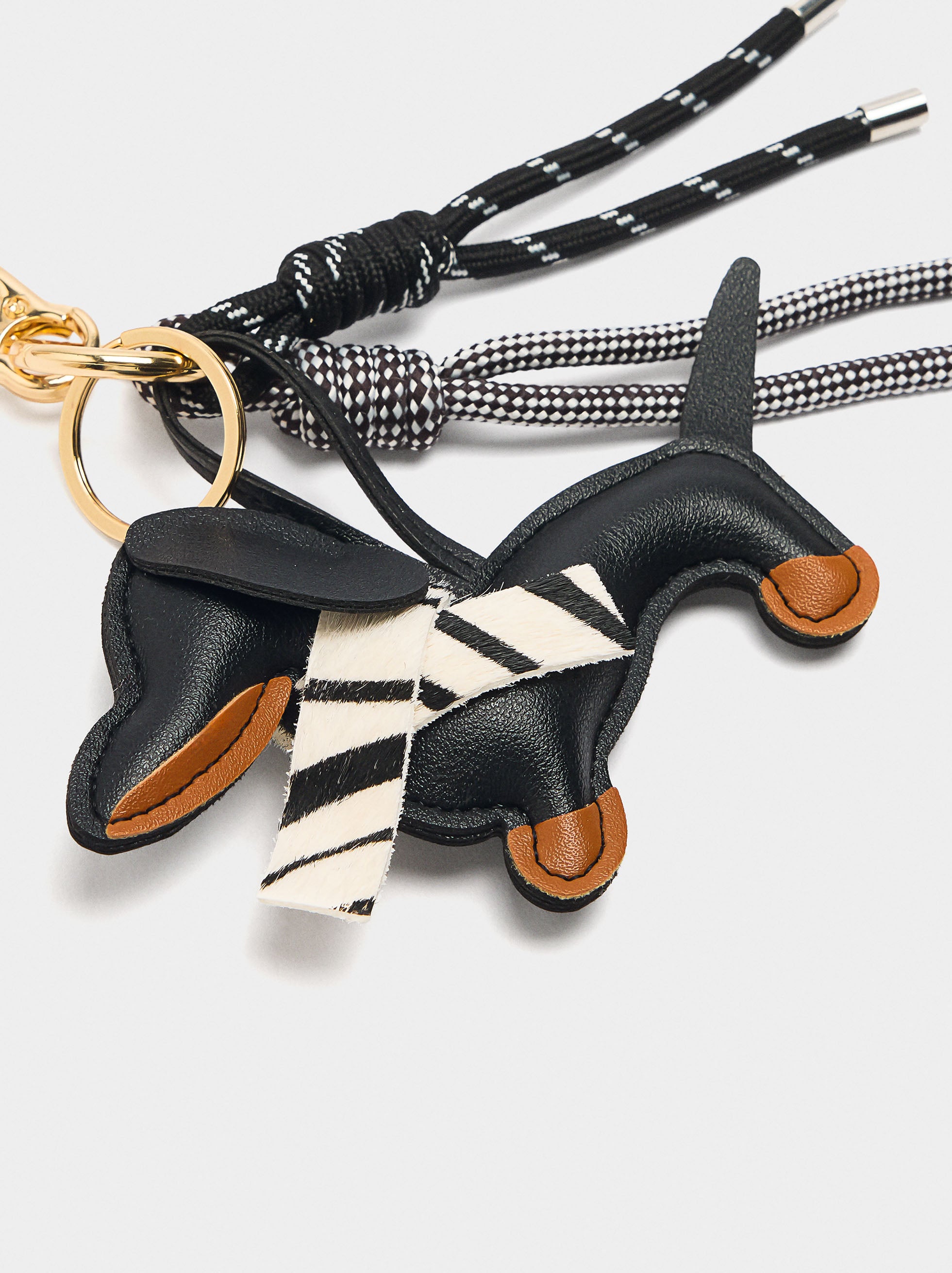 Llavero Charm Perro
