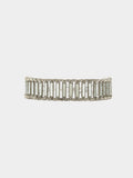 Choker De Barras Espejo