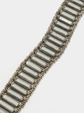 Choker De Barras Espejo