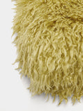 Bolso Tote Efecto Pelo