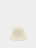Sombrero Bucket De Lana