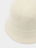Sombrero Bucket De Lana