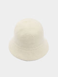 Sombrero Bucket De Lana