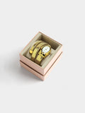 Reloj Con Pulsera De Serpiente