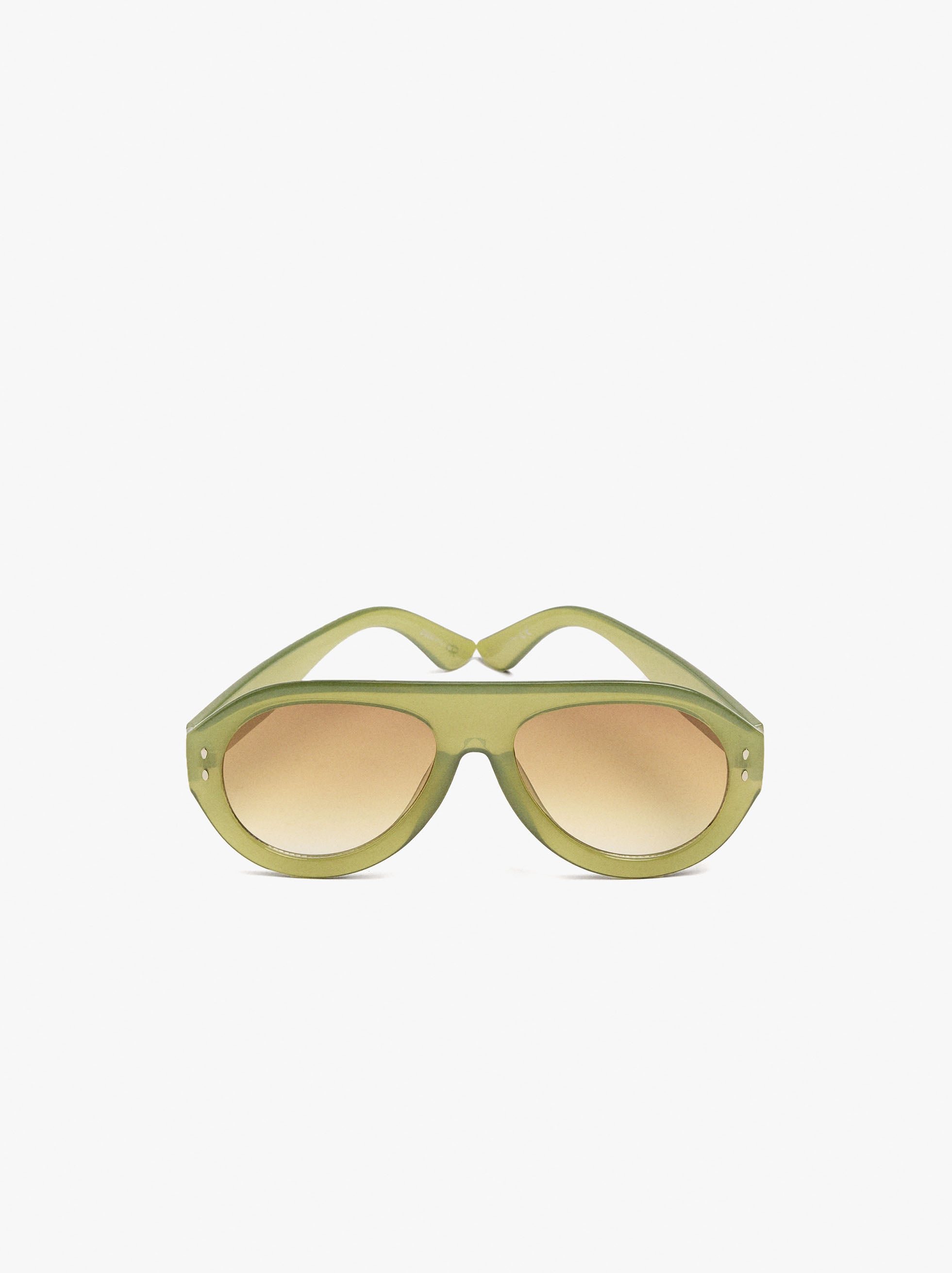 Gafas De Sol De Aviador