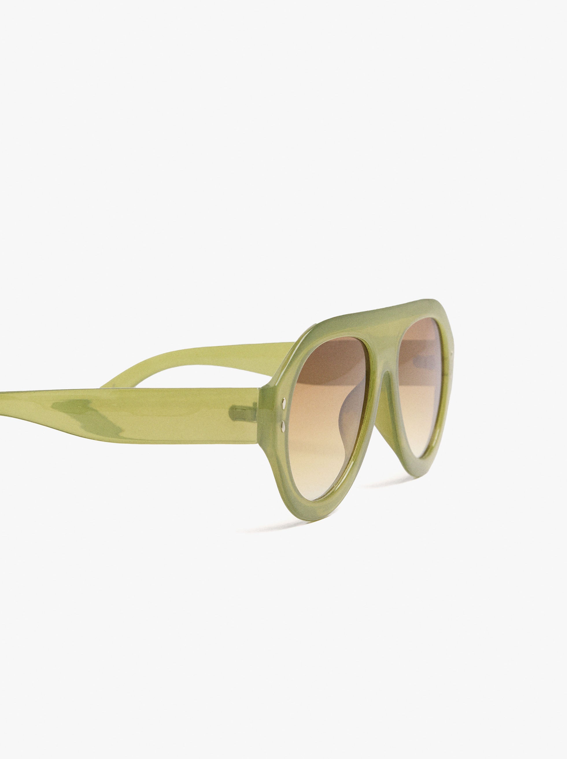 Gafas De Sol De Aviador