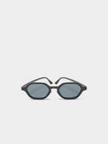 Gafas De Sol De Forma Hexagonal