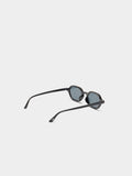 Gafas De Sol De Forma Hexagonal