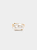 Anillo Con Perla