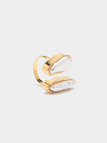 Anillo Abierto Perlado