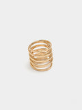 Anillo Efecto Múltiple