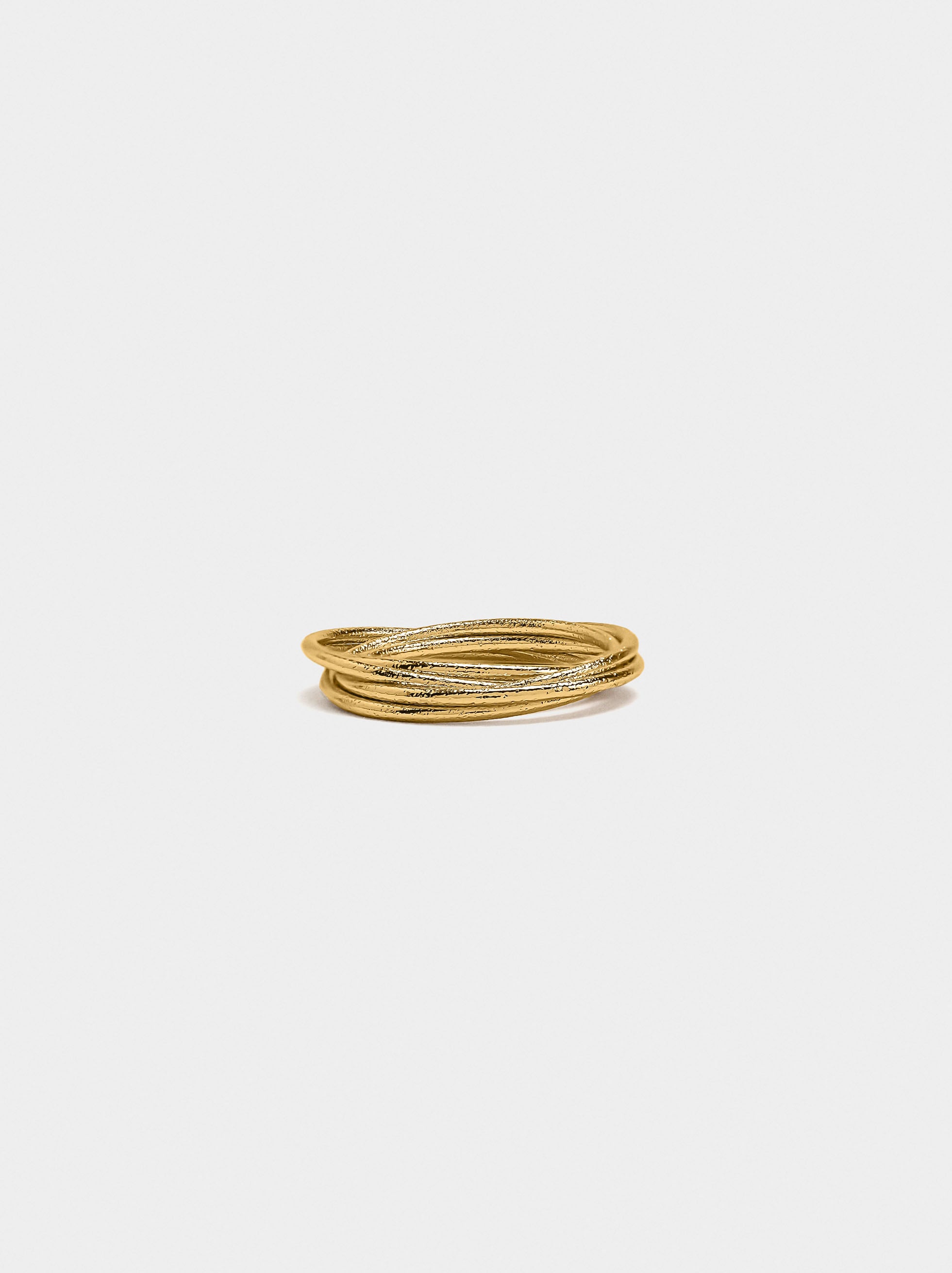 Anillo Efecto Múltiple