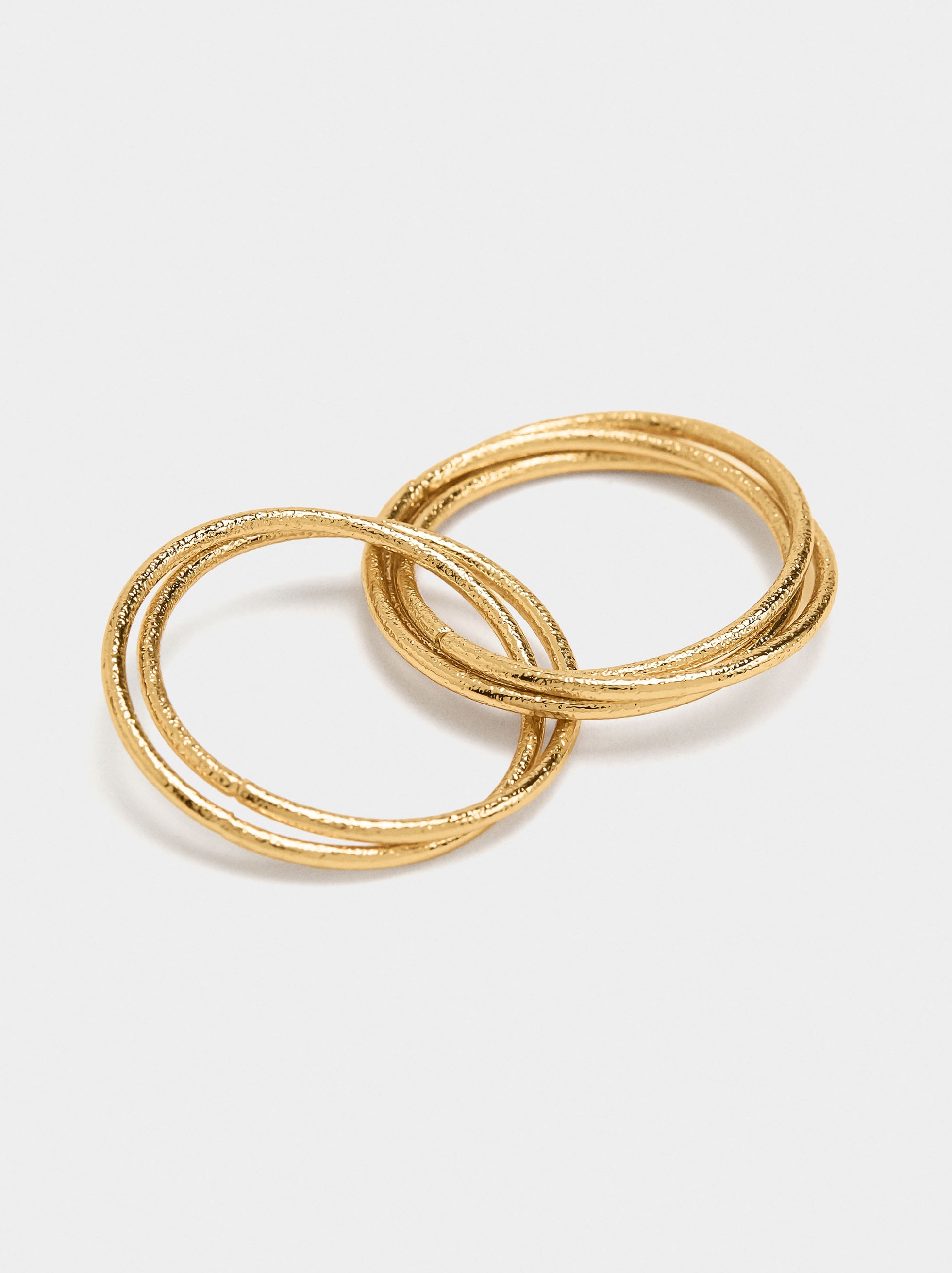 Anillo Efecto Múltiple