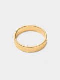 Anillo Con Textura