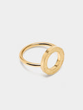 Anillo De Aro
