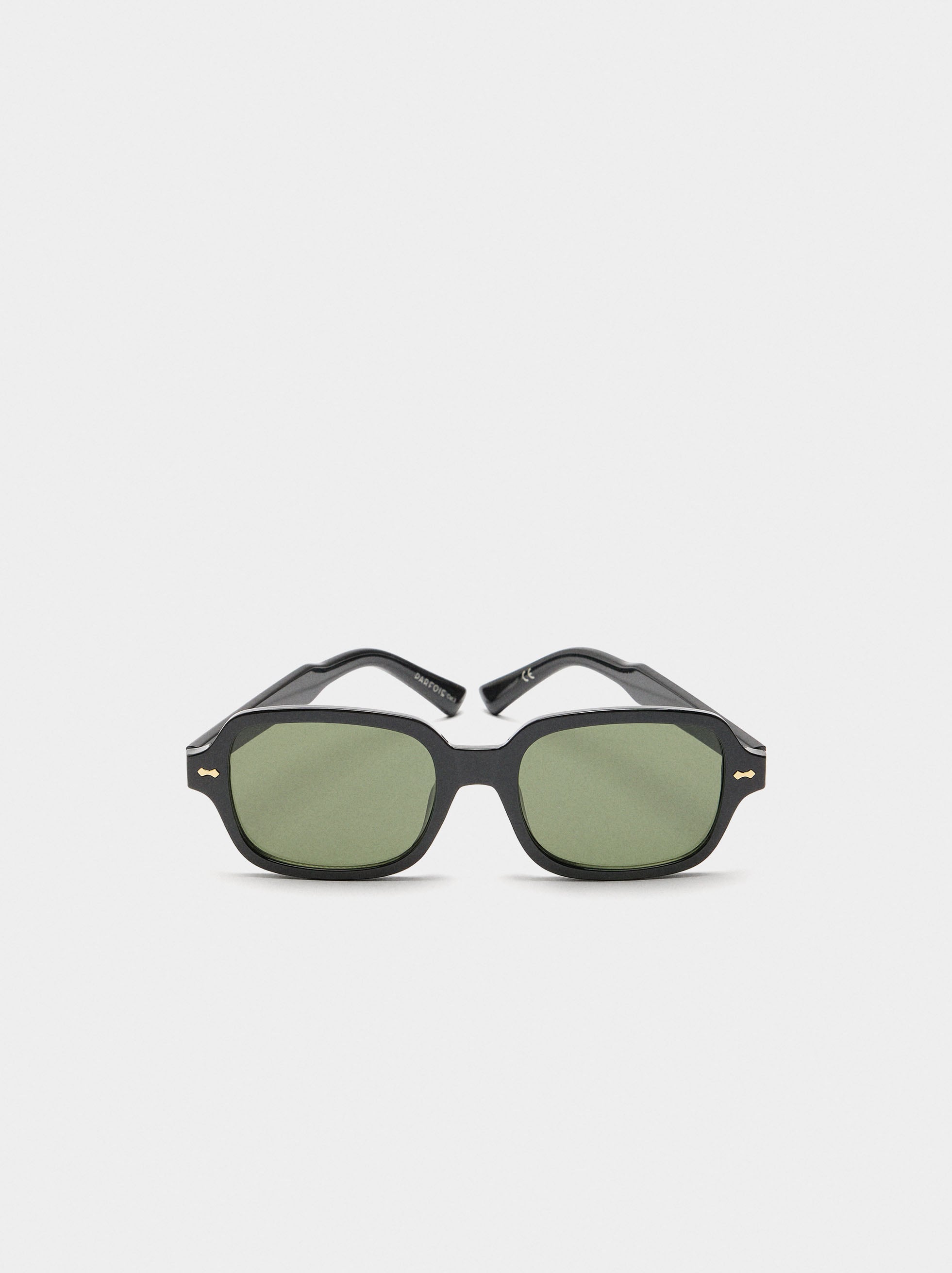 Gafas De Sol Cuadradas
