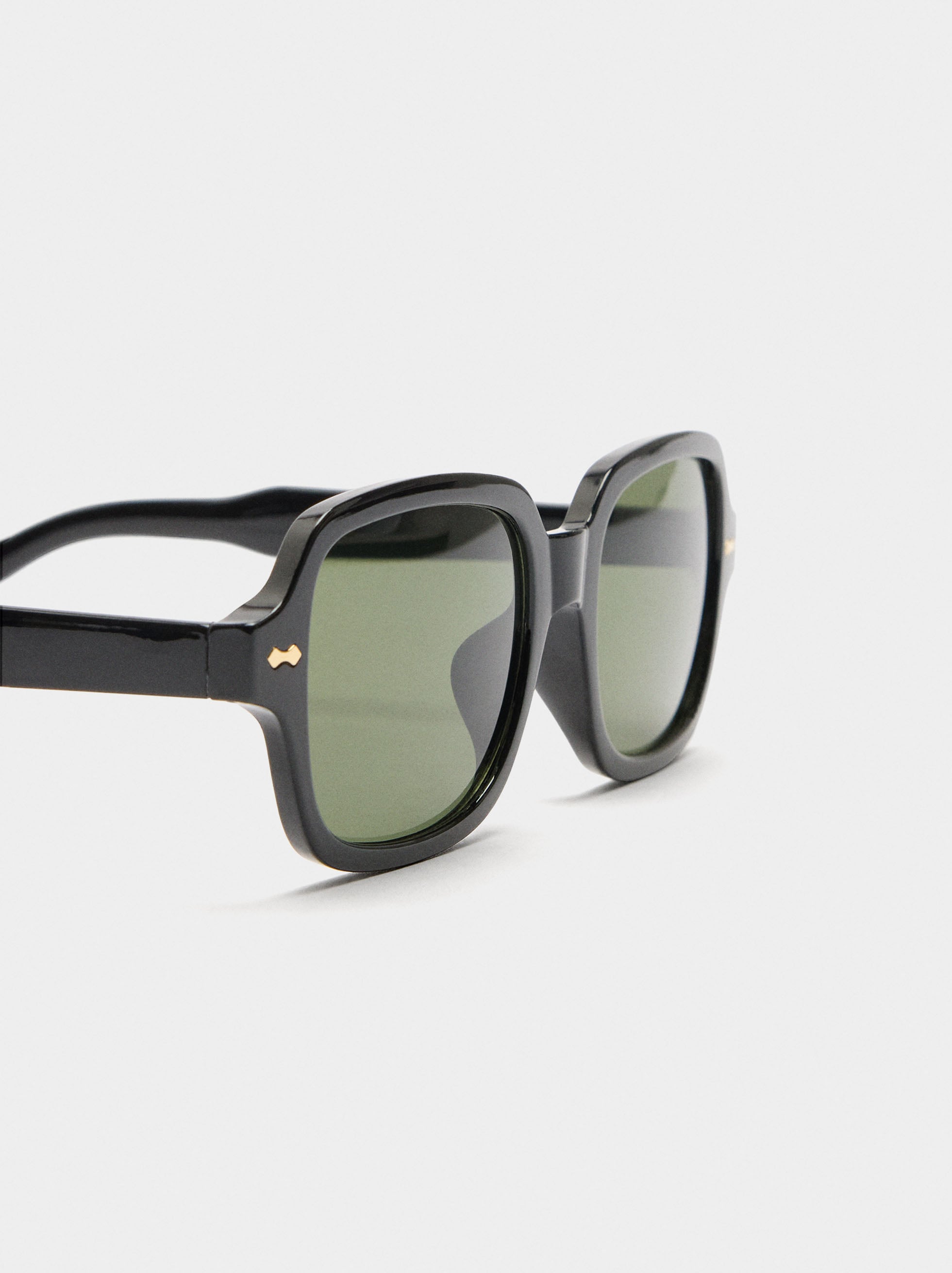 Gafas De Sol Cuadradas