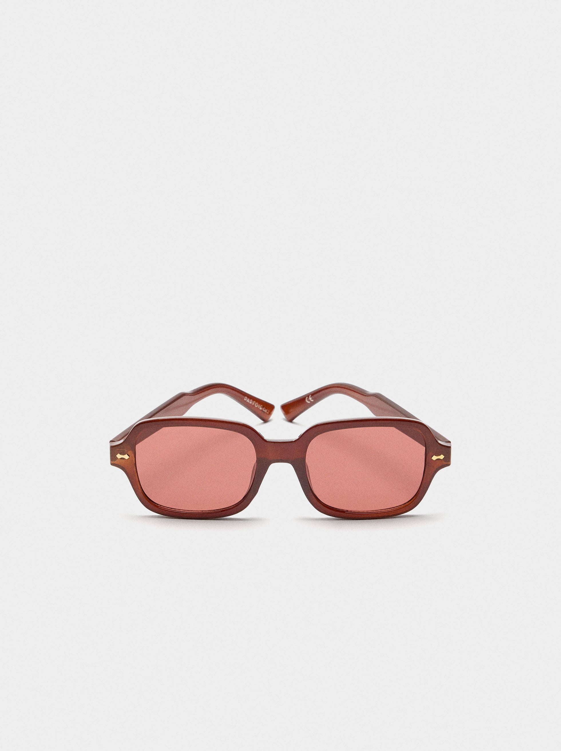 Gafas De Sol Cuadradas