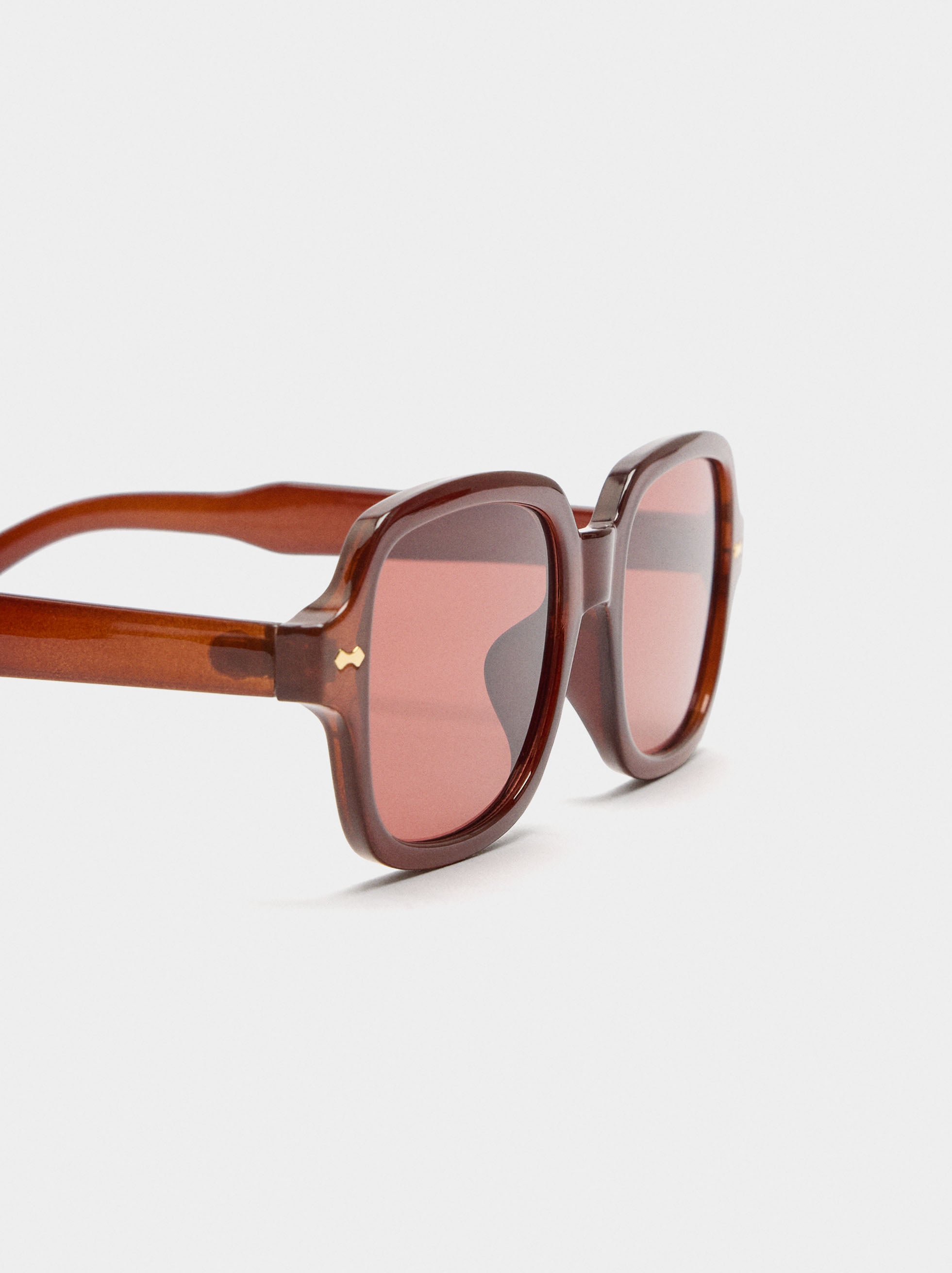 Gafas De Sol Cuadradas