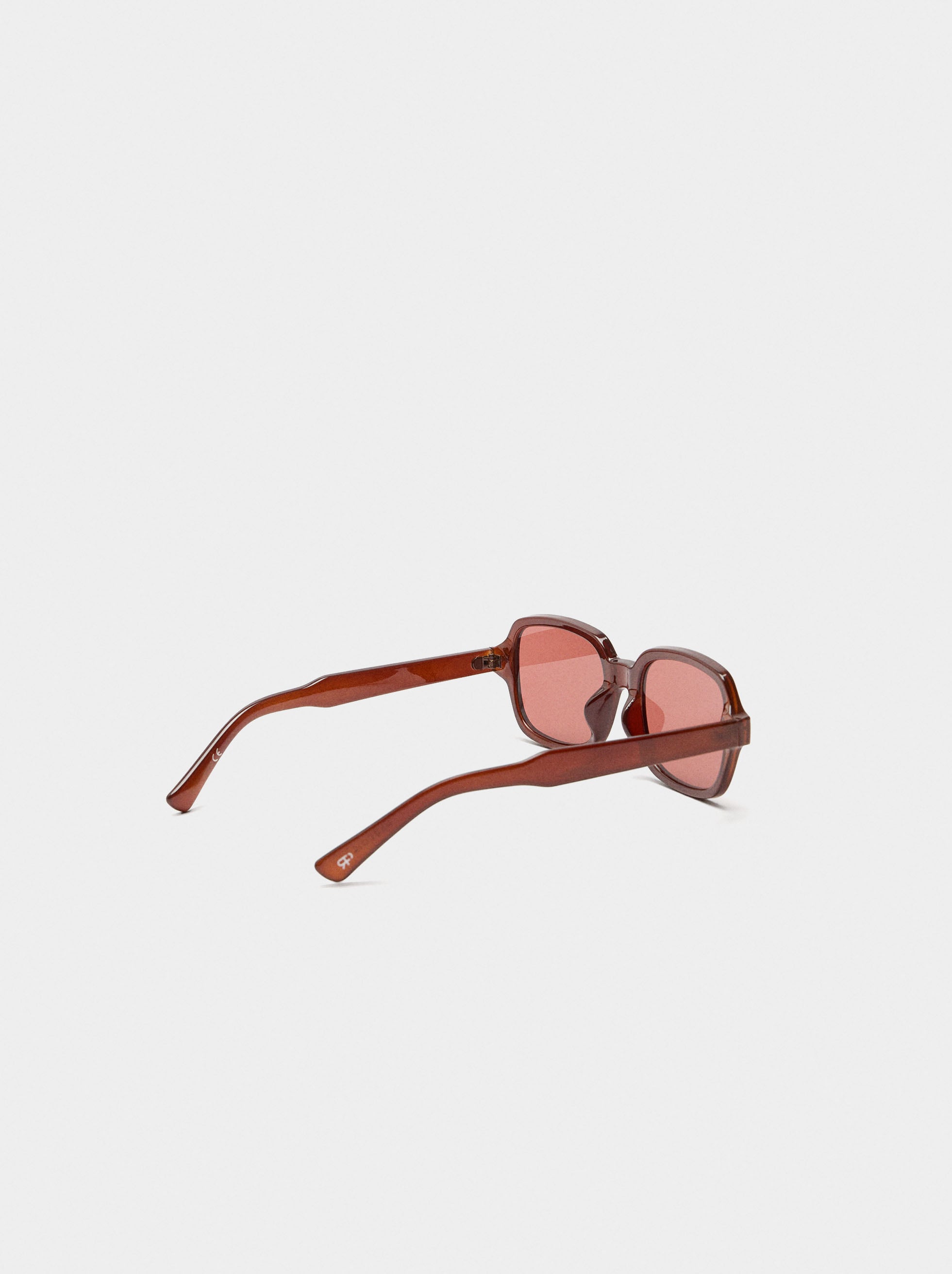 Gafas De Sol Cuadradas