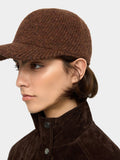Gorra De Punto
