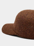 Gorra De Punto