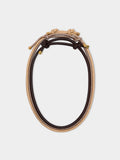 Set De Collares Con Cordón