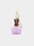 Llavero Charm Sorpresa Fur Friends