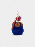 Llavero Charm Sorpresa Fur Friends