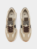 Zapatillas Con Detalles Estampado Animal