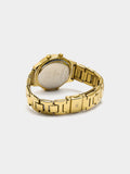 Reloj Digital Con Pulsera De Acero Inoxidable
