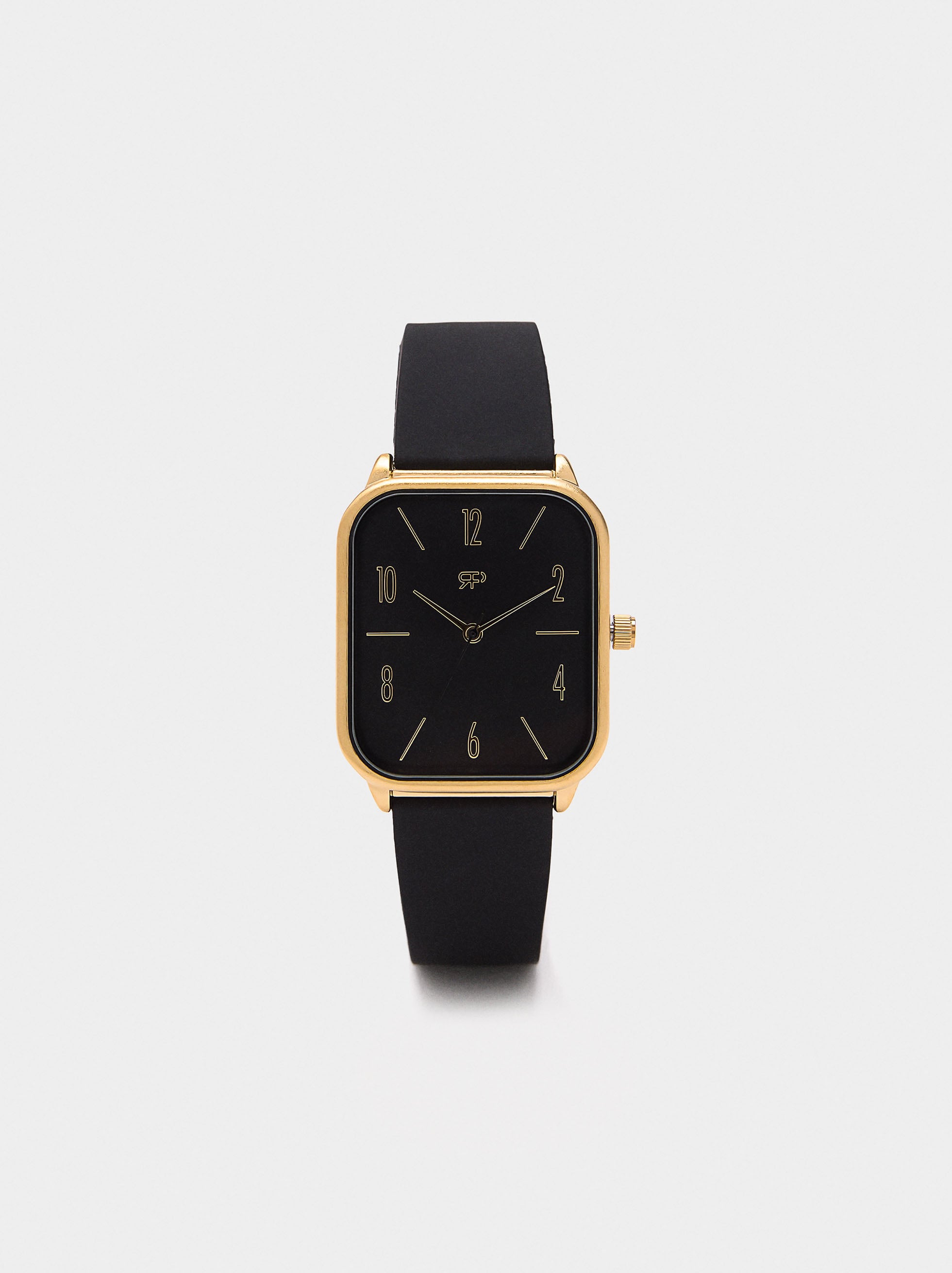 Reloj Correa De Silicona