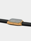 Reloj Correa De Silicona
