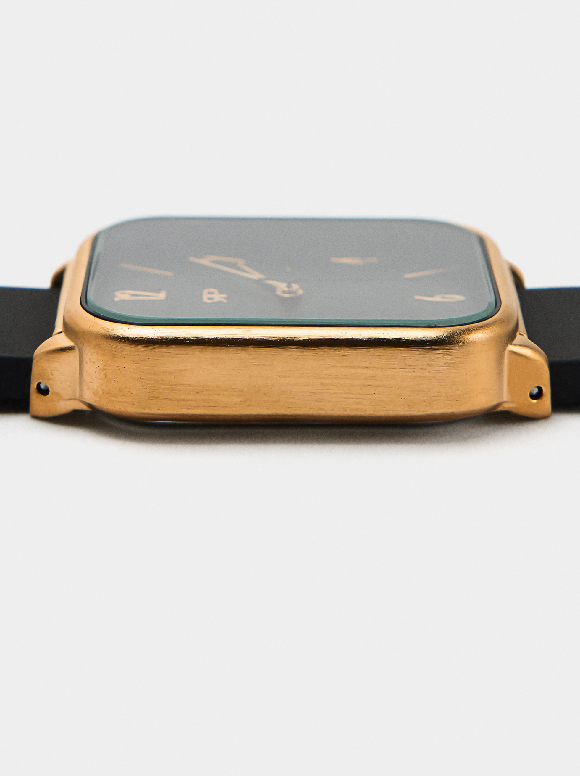 Reloj Correa De Silicona
