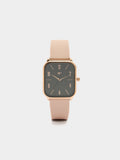 Reloj Correa De Silicona