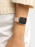 Reloj Correa De Silicona